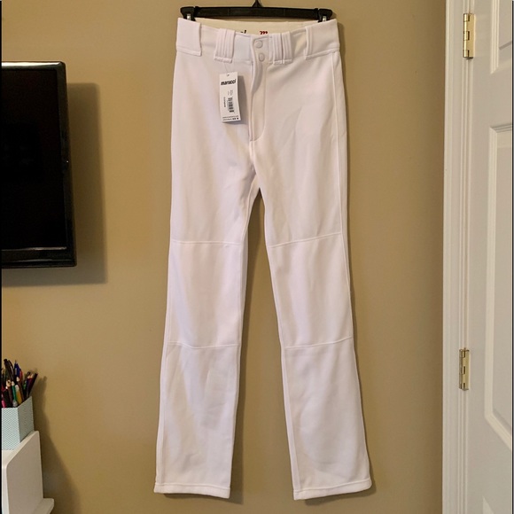 marucci men's baseball pants